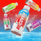 RECOVER 180 Organic Sports Hydration Drink, No Sugar Added, 15 Calorie Sports Beverage, Organic Flavors With Vitamins, Potassium-Packed Electrolytes (16.9 Fl Oz (Pack of 12), Variety Pack)