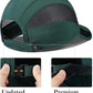 GADIEMKENSD Quick Dry Run Hat Cooling Breathable Mesh