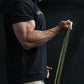 Gymreapers Pull up Resistance Bands for Weight Lifting, Pull Ups - Assistance Bands for Powerlifting, Stretching, WOD, Strength Training - for Men & Women