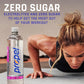 Propel, 3 Flavor Variety Pack, Zero Calorie Sports Drinking Water with Electrolytes and Vitamins C&E, 16.9 Fl Oz (Pack of 12)