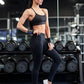 Fitgriff® Lifting Straps & Wrist Wraps (Bundle) Superior Support for Weightlifting & Gym Workouts - for Men and Women