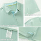 Mens Polo Shirts Short Casual Solid Stylish Dry Fit Performance Designed Collared Golf Polo Shirts for Men