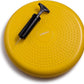Wobble Cushion Balance Disc - Wobble Disc & Wiggle Seat, Balance Pads for Physical Therapy, Wobble Disk, Sensory Room Equipment - Wobble Seat