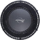 JumpSport 350 PRO Indoor Heavy Duty Fitness Trampoline, 39-inch | 36 Premium EnduroLast 4 Elastic Cords | Customized Bounce with 7 Settings | 300 lb Wt. Rating | 60-Day Free Trial to 350+ Videos