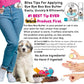 The Blissful Dog Australian Shepherd Boo Boo Butter, 16oz