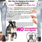 The Blissful Dog Schnauzer Unscented Nose Butter, 2-Ounce