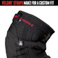 Triple Eight ExoSkin Elbow Pad for Skate and Skateboarding