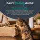 Reveal Natural Cat Treats, 12 Count Single Ingredient Treat for Cats, Grain Free, Whole Salmon Loin, 1.06 oz Bags
