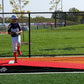 10" Full Length Practice Mound - Two-Piece - Practice Pitching Mounds