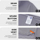 Mens Polo Shirts Short Casual Solid Stylish Dry Fit Performance Designed Collared Golf Polo Shirts for Men