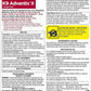 K9 Advantix II Large Dog Vet-Recommended Flea, Tick & Mosquito Treatment & Prevention | Dogs 21 - 55 lbs. | 4-Mo Supply