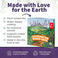 Wildcraft! an Herbal Adventure Cooperative Board Game - Learn 25 Herbs with No Reading Required - Educational Game for Kids 4+ & Families - Includes 3 Printable PDFs, Coloring Book & Plant Guide