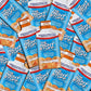 The Right Stuff electrolyte drink concentrate - 10 Pouch Box - Orange Tangerine