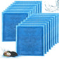 16 Pack Aquarium Filter Cartridges Compatiable with Penguin PRO Power Filters 200 275 350 375, Rite Size C Filter Cartridges Replacement