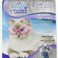 Feline Soft Claw Nail Caps M Blu Sprk