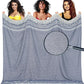 Oversized Turkish Beach Towel Blanket Cotton Giant XL Sandproof Towels Huge Linen XXL Extra Large Big Throw Quilt Blankets for Adults Cloud Travel Camping Glamping Accessories Essentials