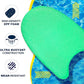 Swim Kickboard - EPP Material with Ultra-Lightweight and Great Buoyancy,Durability, Ideal for Beginners and Advanced Swimmers
