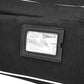 Ski Bag,Single Ski Bags for Air Travel,Ski Bag with Separate Pole Slot,Ski Travel Bag for Snow Gear, Poles and Accessories