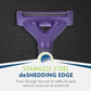 FURminator® deShedding Tool For Medium/Large Cats, Long Hair, Removes Loose Hair From Shedding