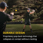 SKLZ Youth Baseball Tees: Boost Young Players' Swing with Durable, Adjustable Training Equipment - Perfect for Developing Skills and Confidence