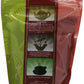 Organic English Breakfast Tea Loose Leaf | 4oz Pouch | Bold Bright Coppery Taste | Medium Caffeine | Sri Lanka China Tanzania Blend | Full Bodied Black Tea | English Tea Store