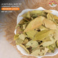 Angel Brand Soursop Leaves – Dried Guanabana Leaves for Herbal Tea, Ideal for Brewing Refreshing and Beneficial Drinks, Natural Soursop Tea Leaves for Everyday Enjoyment – 2oz