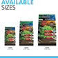 Fluval 12694 Plant and Shrimp Stratum for Freshwater Fish Tanks, 8.8 lbs. – Aquarium Substrate for Strong Plant Growth, Supports Neutral to Slightly Acidic pH