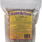 SLEEK & SASSY Garden Small Hookbill Bird Food for Cockatiels, Lovebirds, Quaker Parrots & Small Conures (4 lbs.)