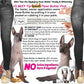 The Blissful Dog Xoloitzcuintli Nose Butter for Dry, Cracked Skin, Lick-Safe Dog Nose Balm with Moisturizing Shea Butter, Almond, Olive, and Essential Oils, Pet Supplies, Uncented, 2 oz.