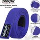 Pearl Weave Series BJJ Belt for Men & Women | Brazilian Jiu Jitsu Belt with Pearl Colors