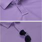 SCODI Mens Polo Shirts Performance Short Sleeve Tactical Shirts Athletic Golf Shirt for Men Daily Casual Collared T-Shirt