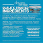 Dave's Pet Food Grain Free Wet Cat Food (Tuna & Salmon in Aspic), Naturally Healthy Canned, Added Vitamins & Minerals, Wheat & Gluten-Free, 3 oz (24 Pack)