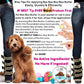 The Blissful Dog Labradoodle Boo Boo Butter, 16 oz.