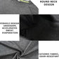 Moisture Wicking Quick Dry Soft Pickleball Workout Hiking Camping Running Shirts for Men Outdoor Sports