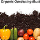 | Dried Molasses Food | Soil and Pet | Young and Adult | Granular | 4 Pounds