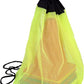 Cones for Sports Training, 7 Inches Tall & Visible, Durable and Easy to Handle Sports Cones, Ideal for All Kinds of Training Cones Activities and Field Practice Sport
