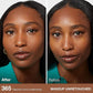 Maybelline Fit Me Matte + Poreless Liquid Oil-Free Foundation Makeup, Nutmeg, 1 Count (Packaging May Vary)