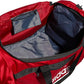adidas Unisex Defender 4.0 Gym Duffel Bag for Men and Women, Team Power Red, Large (110L)