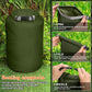 Desoto Waterproof Dry Bag 2 packs, 2L/5L/10L/20L/40L/70L Dry Sack Lightweight Portable, Dry Storage Bag to Keep Gear Dry Clean for Kayaking, Gym, Hiking, Swimming, Camping