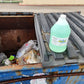 Odor Eliminator - Commercial Strength Odor Eliminator - Neutralizer - Deodorizer - Smell Remover - One Gallon