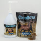 SmartEquine CocoSoya Oil | Oil for Skin and Coat | Contains Soybean and Coconut Oil for Overall Coat Shine and Horse Health | Nourishing Fatty Acids for a Lustrous Appearance | 5 Gallon