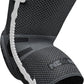 NEENCA Professional Knee Brace for Pain Relief, Medical Knee Compression Sleeve, Knee Support with Horizontal Knit Tech for Meniscus Tear, ACL, Arthritis, Joint Pain, Runner, Workout- FSA/HSA APPROVED