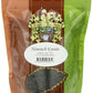 Nonsuch Estate Loose Leaf Black Tea Pouches - 4oz | Nilgiri Tea from South India | Fruity Floral Breakfast Tea | Grown at 5000 ft Elevation | Ethical Tea Partnership Sourced | Bold Morning Flavor