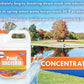 PondWorx Pond Bacteria - Formulated for Large Ponds, Water Features and Safe for Koi - Gallon