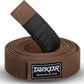 Pearl Weave Series BJJ Belt for Men & Women | Brazilian Jiu Jitsu Belt with Pearl Colors