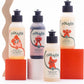 Pets - Gift Set with Travel Bag and Scrubber, Moisturizing and Gentle All Natural pet Shampoos with Aloe and Oatmeal