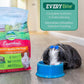 Oxbow Essentials Guinea Pig Food, Adult Guinea Pig, Made with Oxbow Timothy Hay, Pet Food Pellets with Vitamin C, Small Animal Pet Products, Made in USA, High Fiber, 5 lb. bag