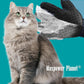 Maxpower Planet Pet Grooming Gloves for Dogs and Cats - Grooming Mitt for Dogs -Cat Gloves - Hair Removal Bruh - All Hair Types