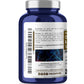NusaPure Choline & Inositol - Suitable for Vegetarian/Vegan, Non - GMO - 1000mg - 200 Veggie Capsules