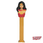 PEZ Justice League